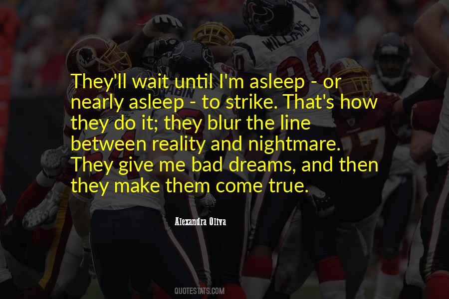 True Line Quotes #263924