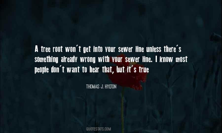 True Line Quotes #291435
