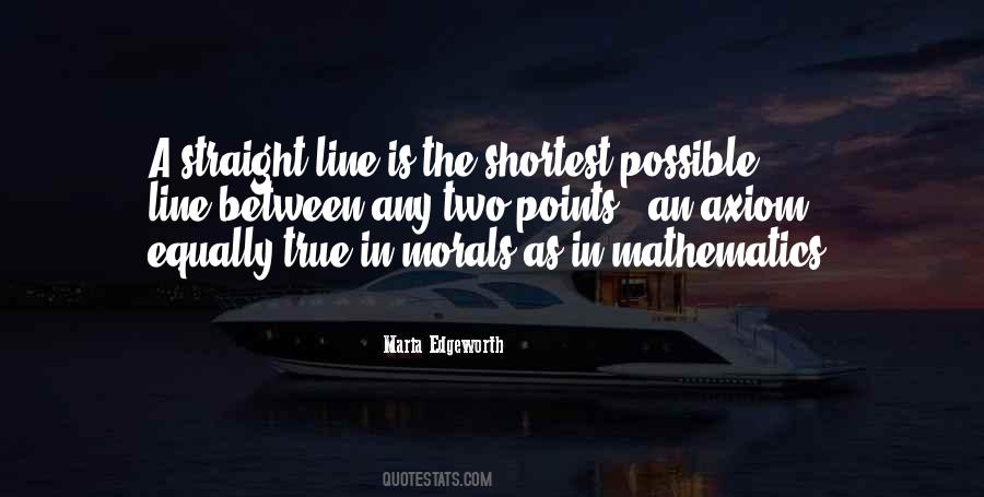 True Line Quotes #32133