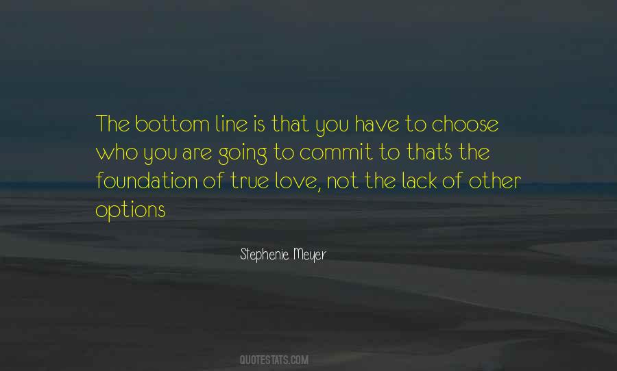 True Line Quotes #538194