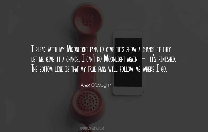 True Line Quotes #851999