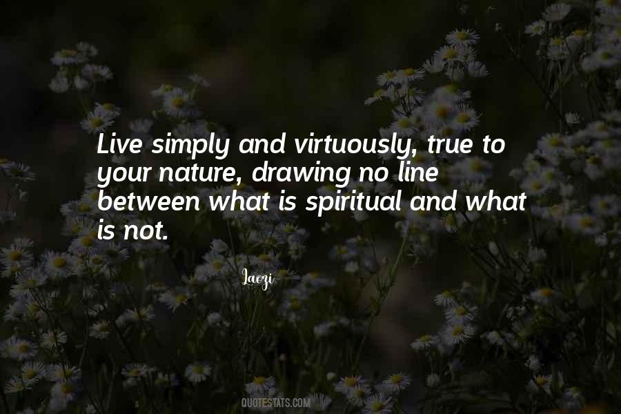 True Line Quotes #871833