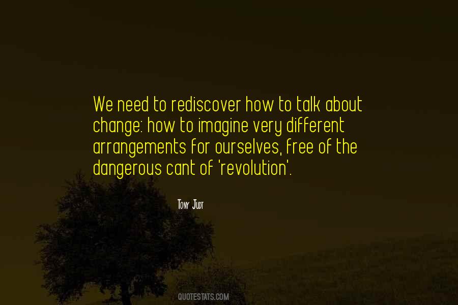 Free To Talk Quotes #1304871