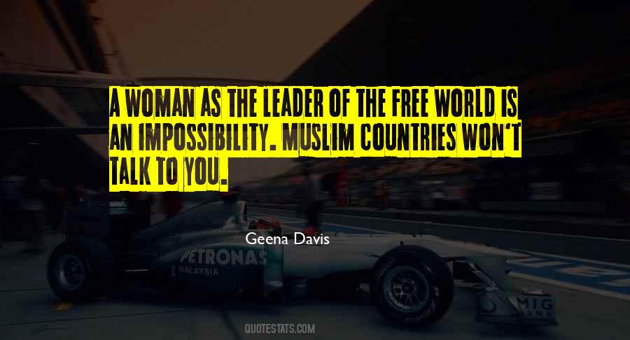 Free To Talk Quotes #354427