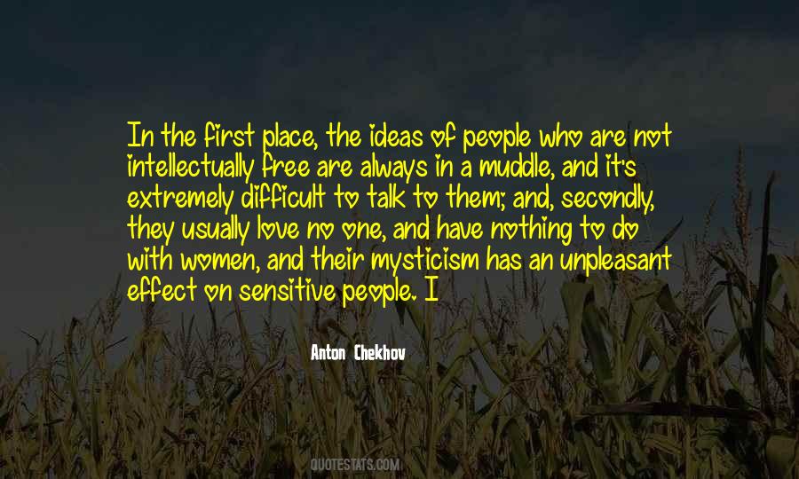 Free To Talk Quotes #60201