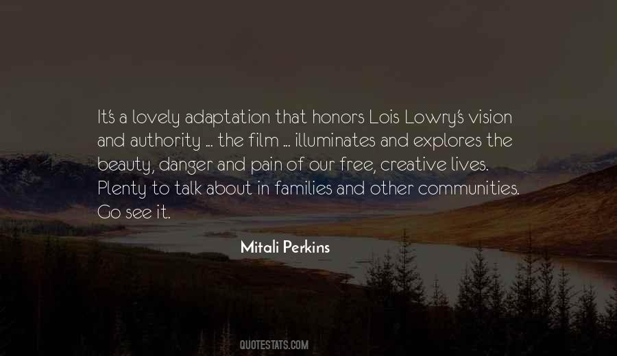 Free To Talk Quotes #883694