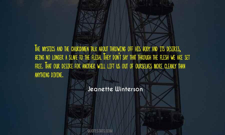Free To Talk Quotes #899147