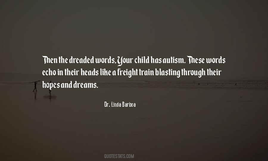 Autism Parenting Quotes #758848
