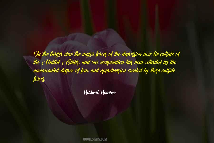 Outside View Quotes #36276
