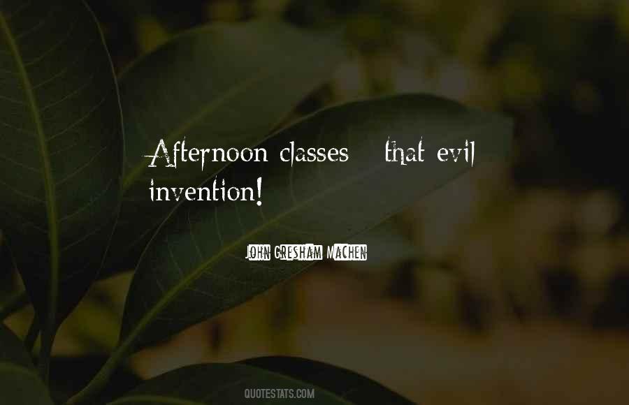 Quotes About Gresham #1139360