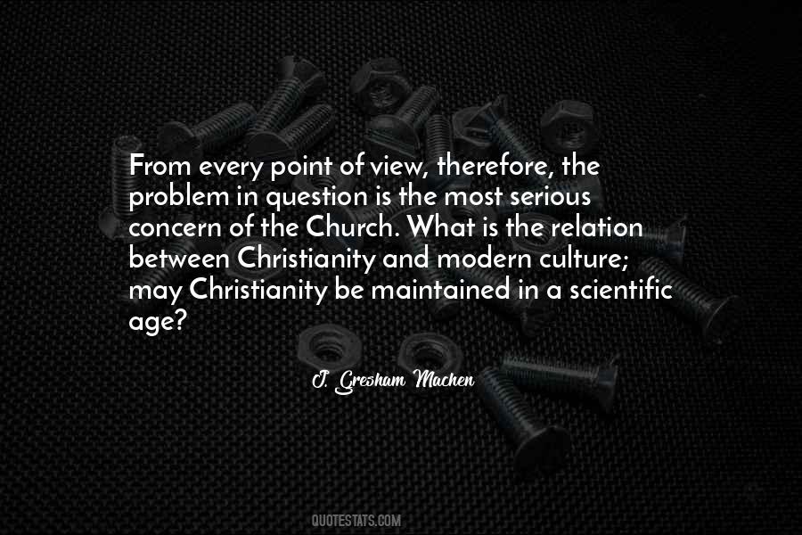 Quotes About Gresham #1545562