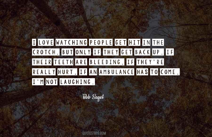 Quotes About Back Hurt #149072