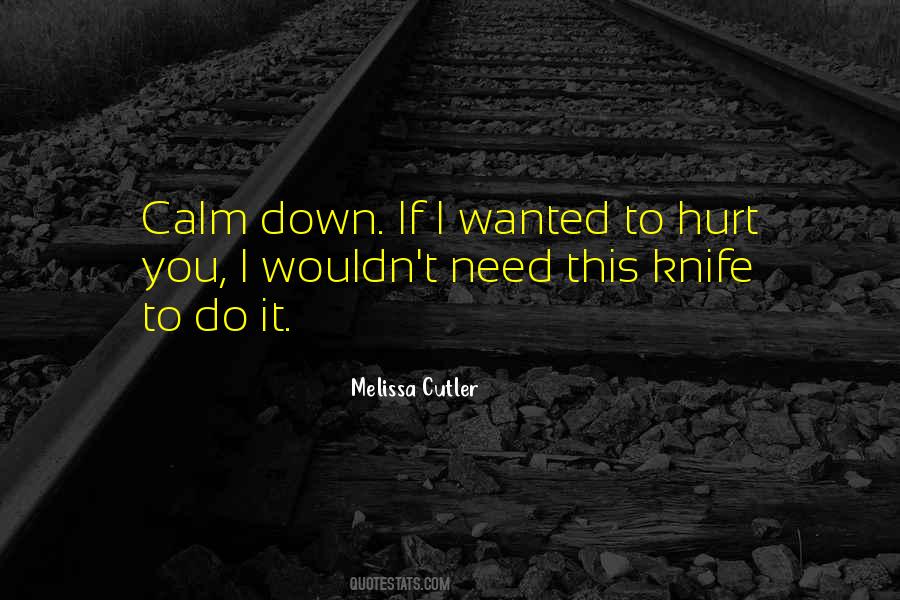 Quotes About Back Hurt #1745121