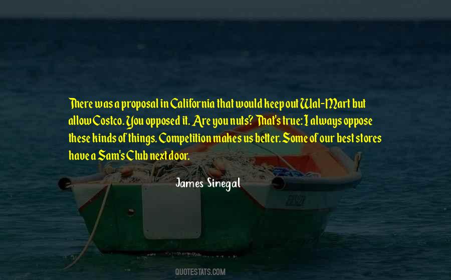 Best Competition Quotes #1037987