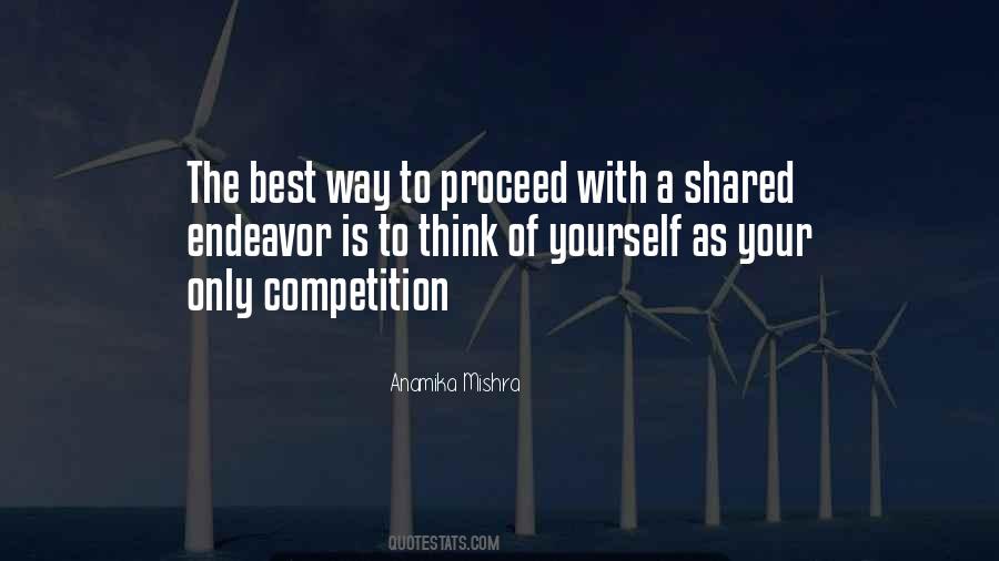 Best Competition Quotes #1362088