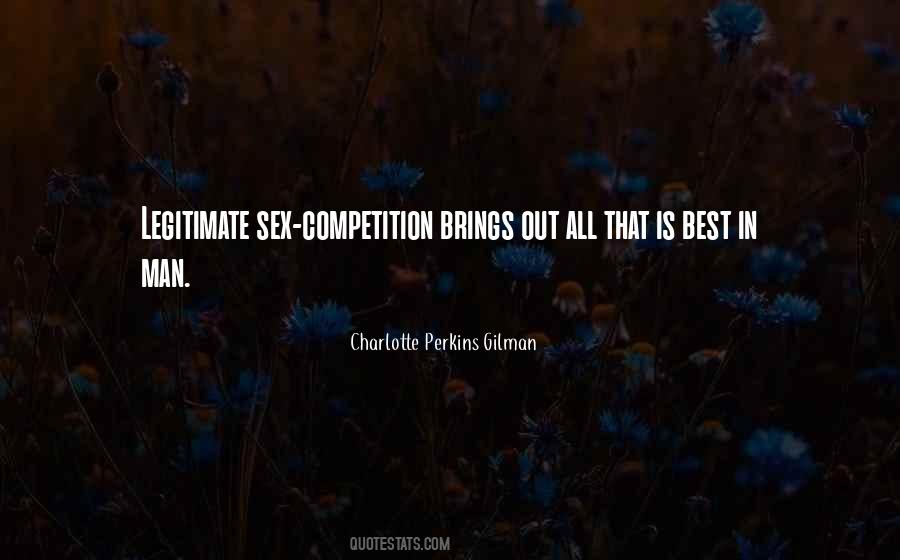 Best Competition Quotes #1546014