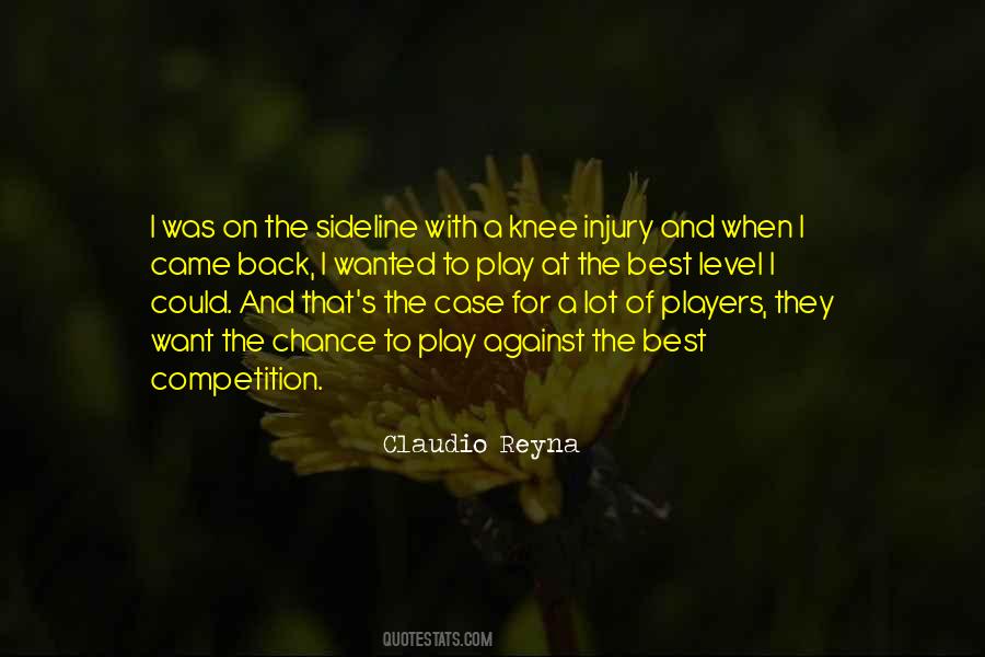 Best Competition Quotes #1555949