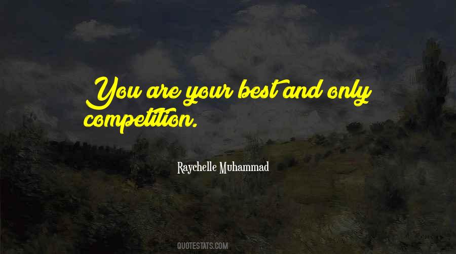 Best Competition Quotes #1765335