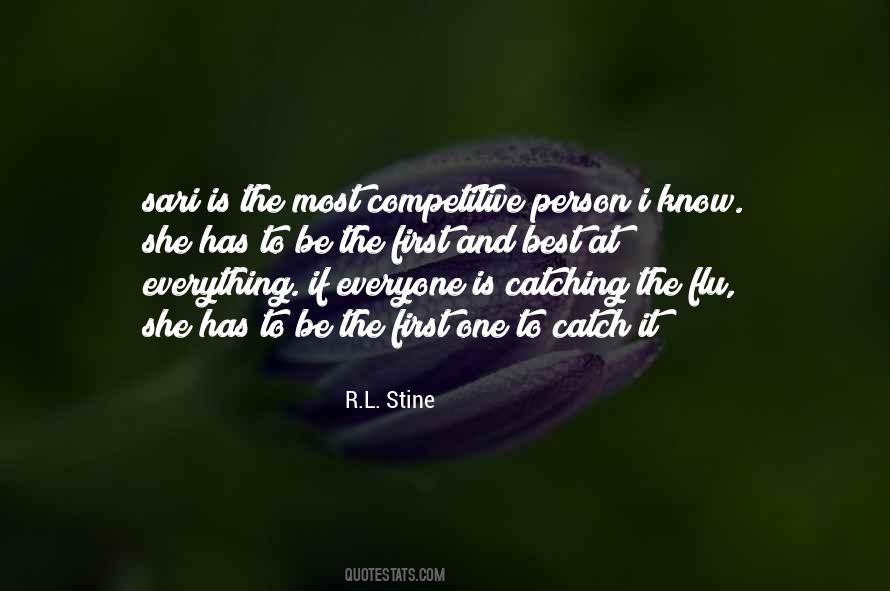 Best Competition Quotes #1810950