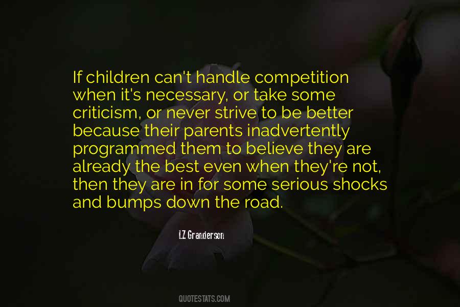 Best Competition Quotes #451539