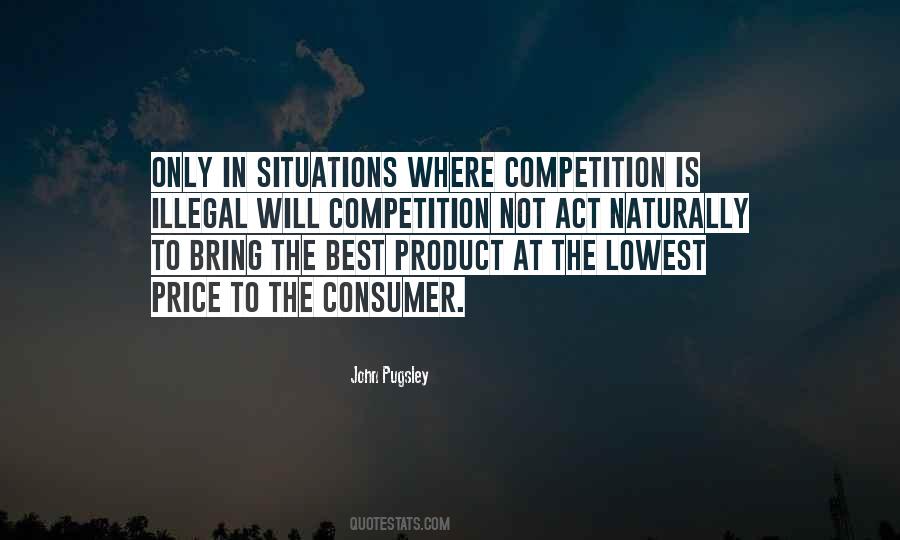 Best Competition Quotes #619476