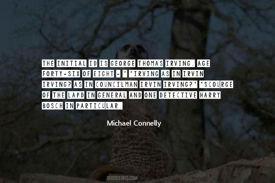 George Thomas Quotes #1112568