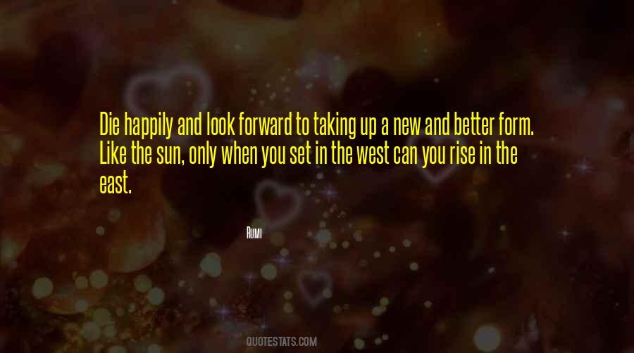 Dying Sun Quotes #1521819
