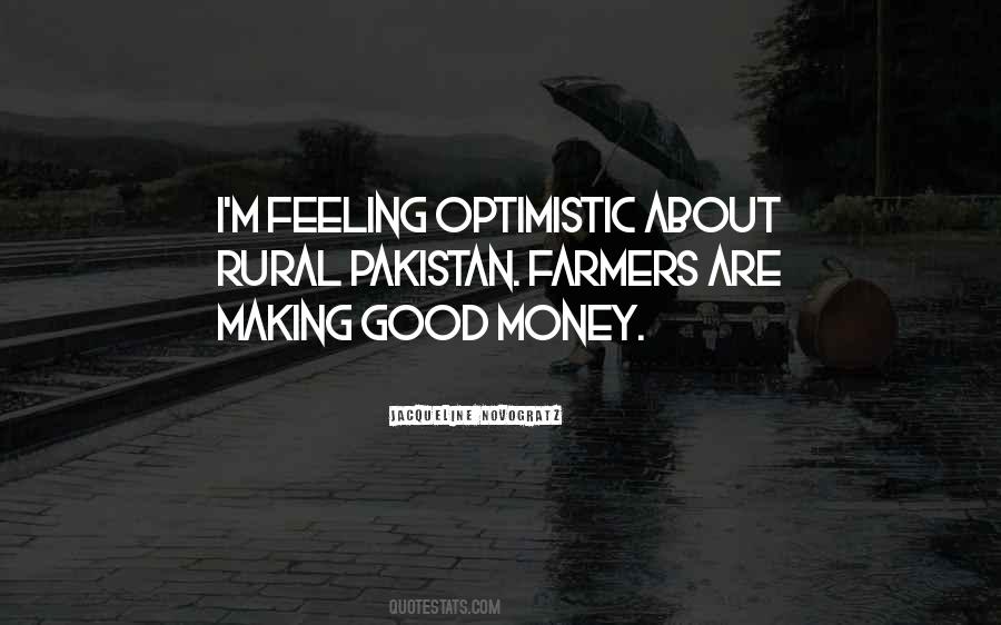 Quotes About Feeling Good About #898691