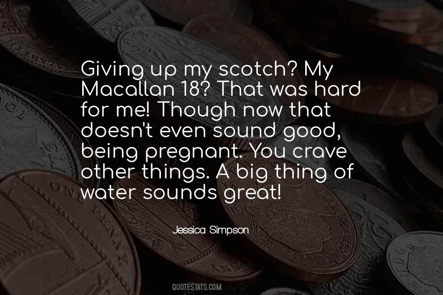 Hard Mom Quotes #1459282