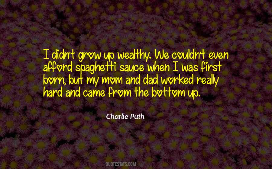 Hard Mom Quotes #1832713