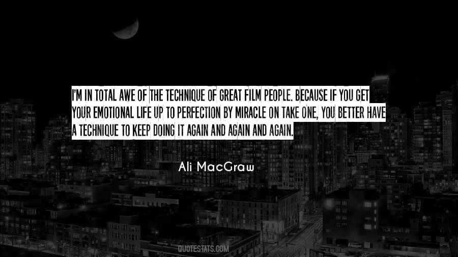 Keep Doing Better Quotes #884745