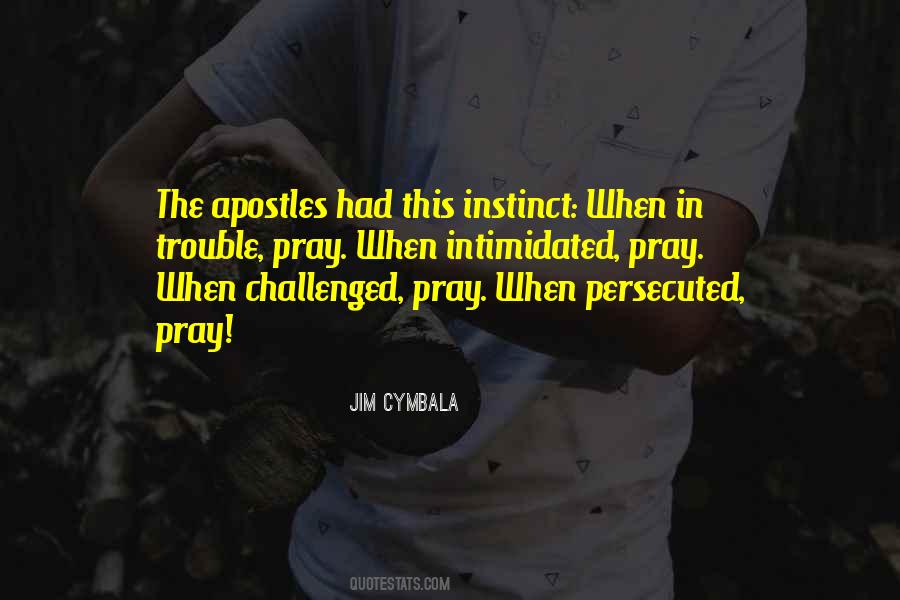 Quotes About The Persecuted #1225427