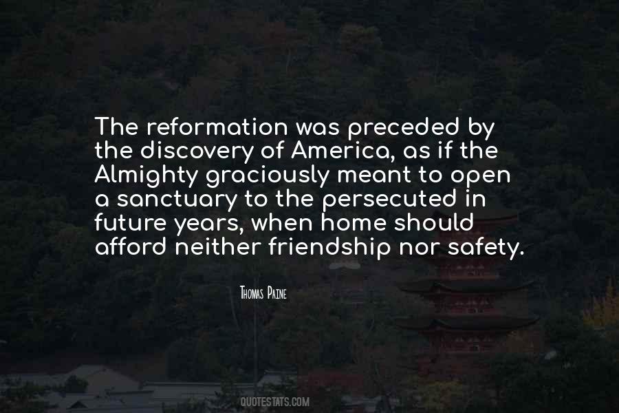 Quotes About The Persecuted #1492486