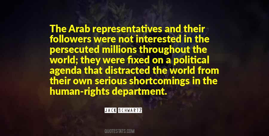 Quotes About The Persecuted #58485