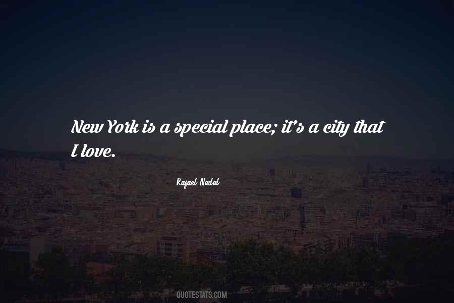 Love New York City Quotes #1769529
