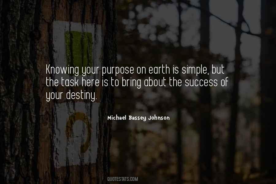 On Your Success Quotes #1444892