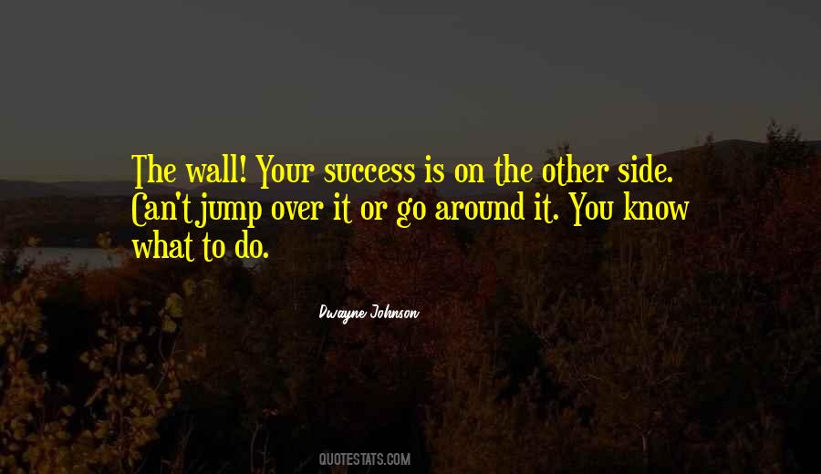 On Your Success Quotes #1587831