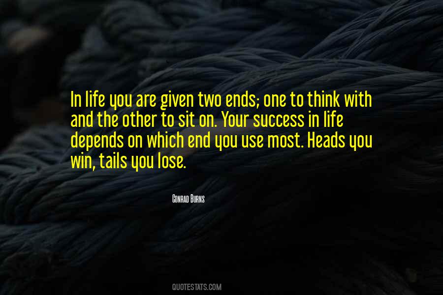 On Your Success Quotes #341203