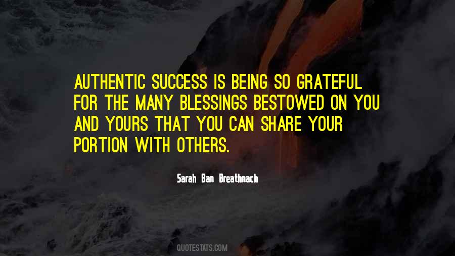 On Your Success Quotes #48881