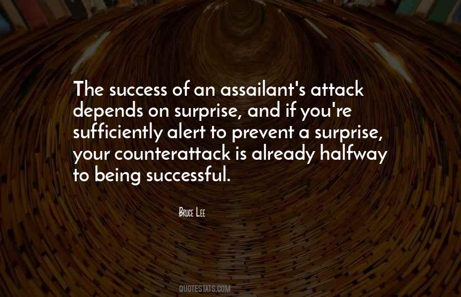 On Your Success Quotes #521092