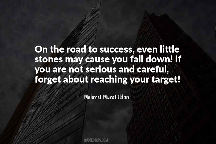 On Your Success Quotes #603994
