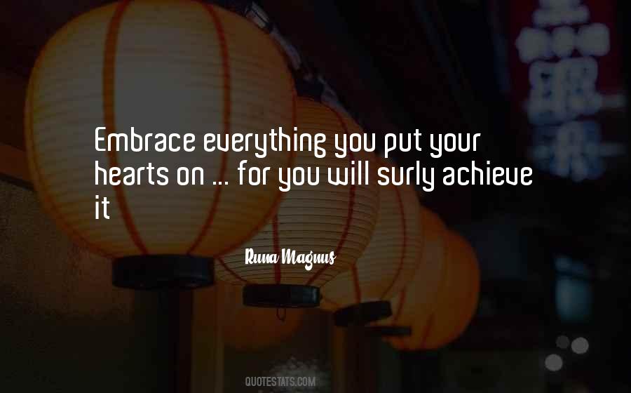 On Your Success Quotes #941622