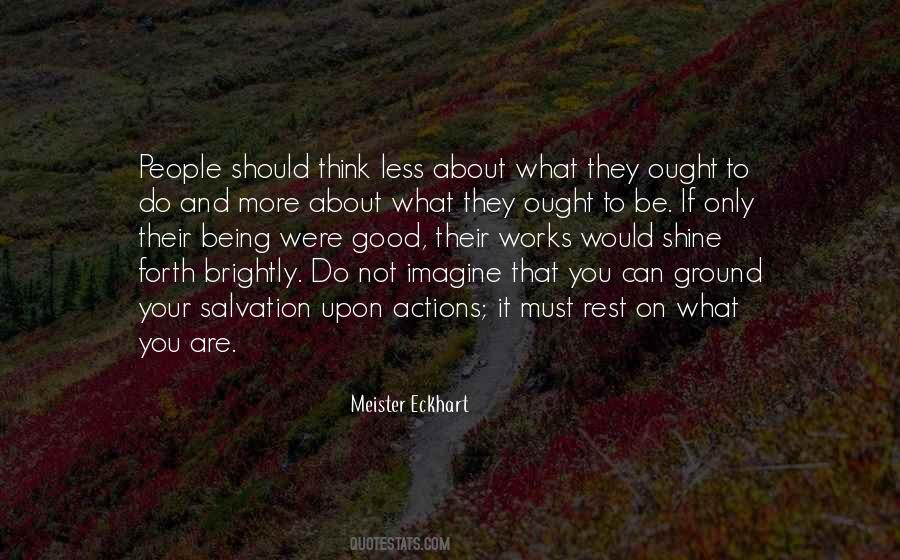 If You Only Do What You Can Do Quotes #1135462
