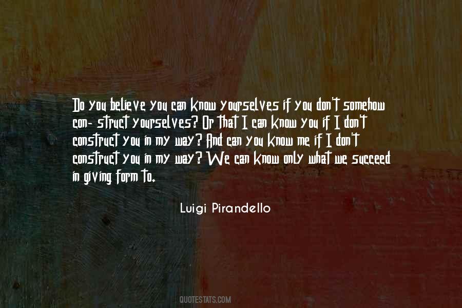 If You Only Do What You Can Do Quotes #1287444