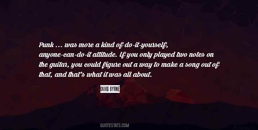 If You Only Do What You Can Do Quotes #1334360