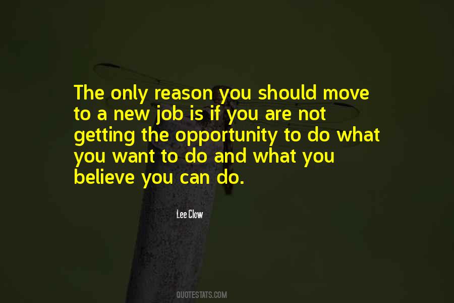 If You Only Do What You Can Do Quotes #1421713