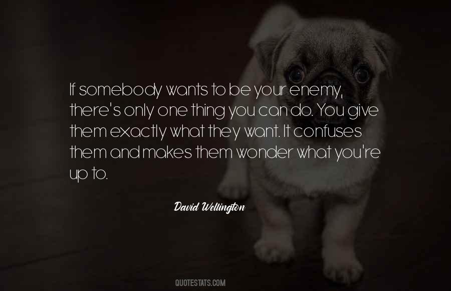 If You Only Do What You Can Do Quotes #1631072