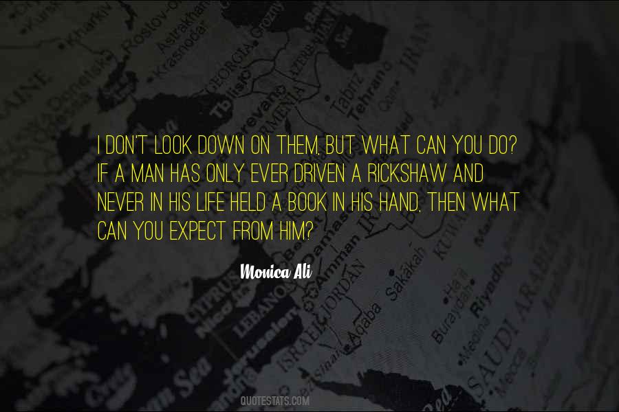 If You Only Do What You Can Do Quotes #353837