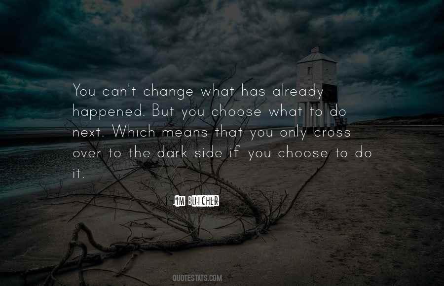 If You Only Do What You Can Do Quotes #498236