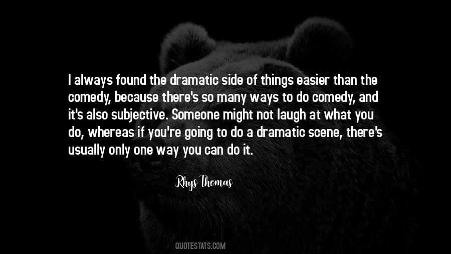 If You Only Do What You Can Do Quotes #704074